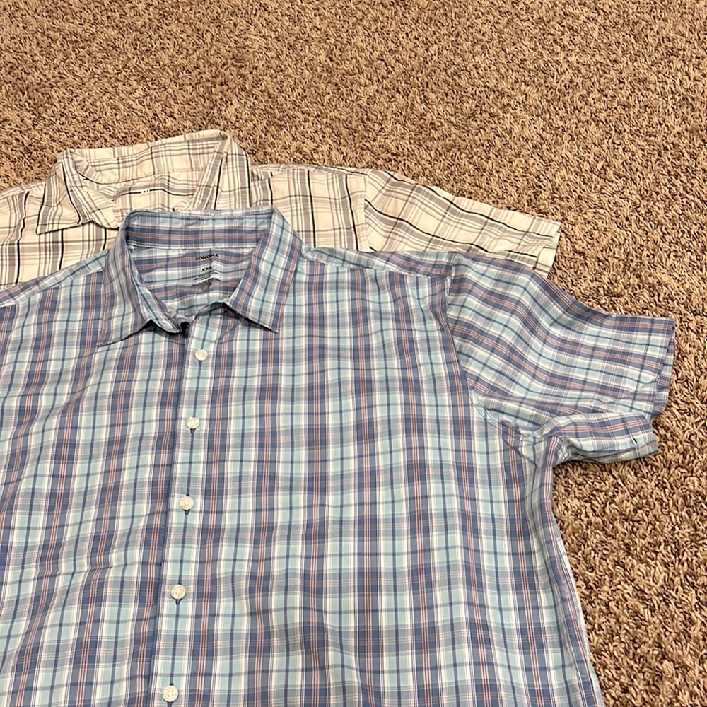 Sonoma Button-Downs - image 2
